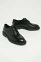 Vagabond Shoemakers - Кожаные туфли Alex W чёрный