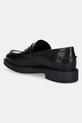 Obuv Kožené mokasíny Vagabond Shoemakers Alex W 5048.301.20 čierna