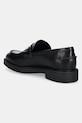 Obuv Kožené mokasíny Vagabond Shoemakers Alex W 5048.301.20 čierna