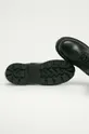 чорний Vagabond Shoemakers - Шкіряні чоботи Cosmo 2.0
