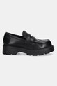 Vagabond Shoemakers usnjeni mokasini Cosmo 2.0 5049.501.20 črna AW21