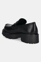 Obutev Vagabond Shoemakers usnjeni mokasini Cosmo 2.0 5049.501.20 črna