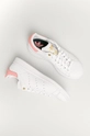 adidas Originals - Buty skórzane Stan Smith FW2522 Damski