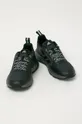 adidas - Черевики Rockadia Trail 3.0 чорний