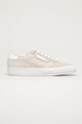 adidas Originals - Pantofi Continental Vulc FV5363 piele gri FV5363