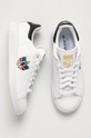 adidas Originals - Kožená obuv Stan Smith FW2443 Dámsky