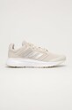 adidas - Pantofi Galaxy 5 FW6121 textil bej FW6121