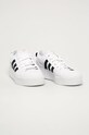 adidas Originals - Кеды Nizza Platform W FX8538 белый AW20