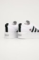 Обувь adidas Originals - Кеды Nizza Platform W FX8538 белый