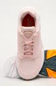 rózsaszín adidas Originals - Cipő Falcon FV1107
