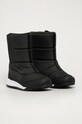 adidas Performance - Sněhule Terrex Choleah EH3537 EH3537 černá SS22