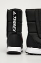 Boty adidas Performance - Sněhule Terrex Choleah EH3537 EH3537 černá