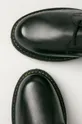 Pinko - Шкіряні черевики  Халяви: Натуральна шкіра Внутрішня частина: Натуральна шкіра Підошва: Синтетичний матеріал