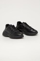 Pinko - Pantofi 1P21ZE.Y6GD negru AW20