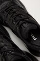 Pinko - Pantofi 1P21ZE.Y6GD negru