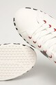 Desigual - Topánky biela 20WSKP37