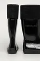 Trussardi Jeans - Гумові чоботи  Халяви: Синтетичний матеріал Внутрішня частина: Синтетичний матеріал, Текстильний матеріал Підошва: Синтетичний матеріал
