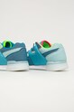 Reebok Classic - Boty FW6230 x Wonder Woman modrá FW6230