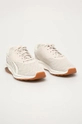 Reebok - Buty Liquifect 90 FW8093 beżowy