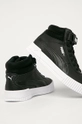 Puma - Topánky Carina Mid 373233  Zvršok: Syntetická látka Vnútro: Textil Podrážka: Syntetická látka