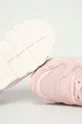 rózsaszín Puma - Cipő RS 2.0 Soft 374550
