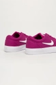 Nike Sportswear - Ботинки WMNS SB Charge CNVS  Голенище: Текстильный материал Внутренняя часть: Текстильный материал Подошва: Синтетический материал