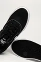 čierna Nike Sportswear - Topánky WMNS SB Charge CNVS