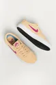 Nike Sportswear - Kožená obuv SB Charge Suede Dámsky