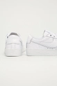 Nike Sportswear - Шкіряні черевики Blazer Low LE  Халяви: Натуральна шкіра Внутрішня частина: Текстильний матеріал Підошва: Синтетичний матеріал