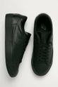 czarny Nike Sportswear - Buty skórzane Blazer Low LE