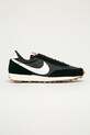 Nike Sportswear - Boty Nike Daybreak semišová kůže černá CK2351
