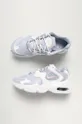 biały Nike Sportswear - Buty Air Max 2X