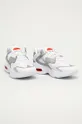 Nike Sportswear - Черевики Air Max 2X білий