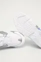 biela Nike Sportswear - Topánky Air Max 2X