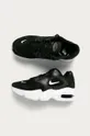 čierna Nike Sportswear - Topánky Air Max 2X