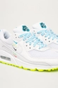 Nike Sportswear - Buty Air Max 90 SE Damski