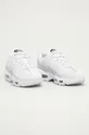 Nike Sportswear - Черевики Air Max 95 білий