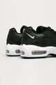 Obuwie Nike Sportswear - Buty Air Max 95 CK7070 czarny
