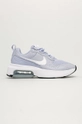 fioletowy Nike Sportswear - Buty Air Max Verona Damski