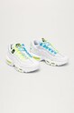 Nike Sportswear - Обувки Air Max 95 SE CV9030 бял AW20