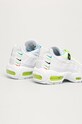 Обувки Nike Sportswear - Обувки Air Max 95 SE CV9030 бял
