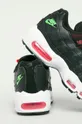 Nike Sportswear - Topánky Air Max 95 SE  Zvršok: Syntetická látka, Textil, Prírodná koža Vnútro: Textil Podrážka: Syntetická látka
