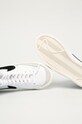 Nike Sportswear - Ghete de piele Blazer Mid 77 alb CZ1055