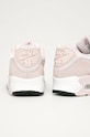 Obuwie Nike Sportswear - Buty Air Max 90 CZ6221 różowy