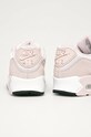 Obuwie Nike Sportswear - Buty Air Max 90 CZ6221 różowy
