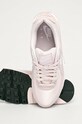 Nike Sportswear - Buty Air Max 90 różowy CZ6221