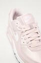 Nike Sportswear - Buty Air Max 90 CZ6221 różowy