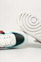 Nike Sportswear - Ghete de piele AF1 Shadow alb DA4291