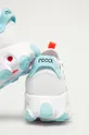 Nike Sportswear - Topánky React Art3mis  Zvršok: Syntetická látka, Textil Vnútro: Textil Podrážka: Syntetická látka