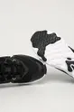 čierna Nike Sportswear - Topánky React Art3mis